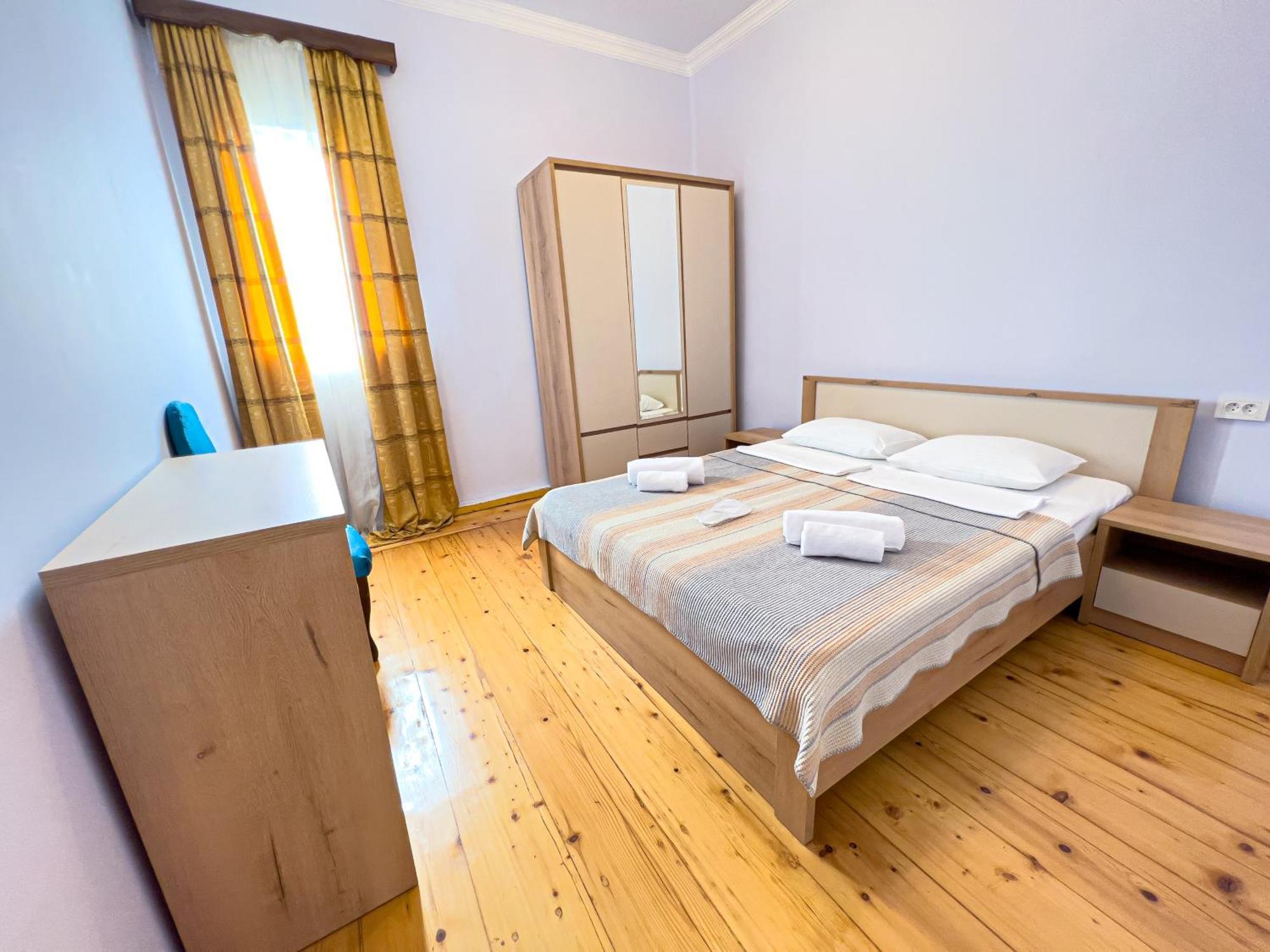 Apartment Deme Кутаиси Екстериор снимка