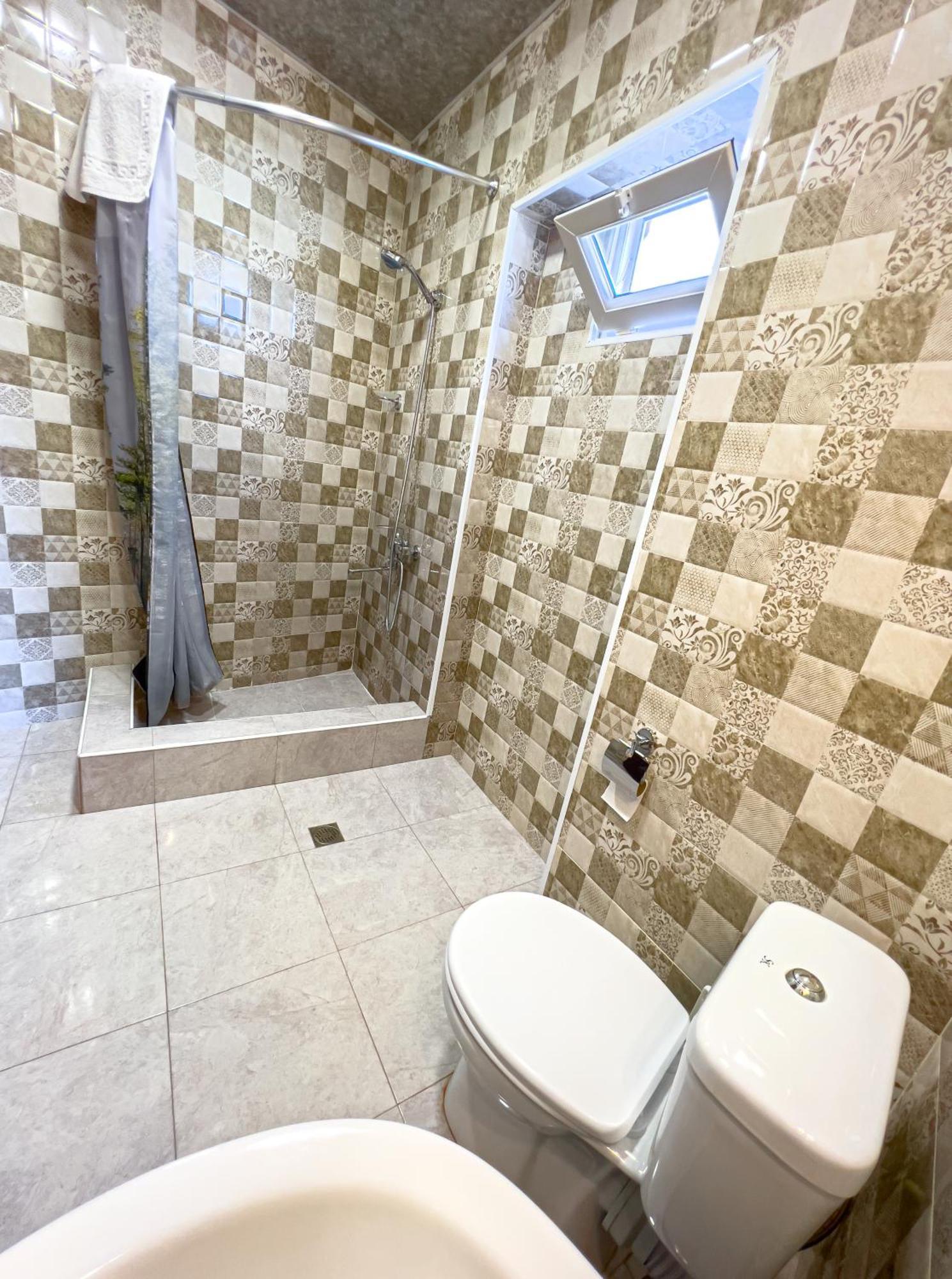 Apartment Deme Кутаиси Екстериор снимка